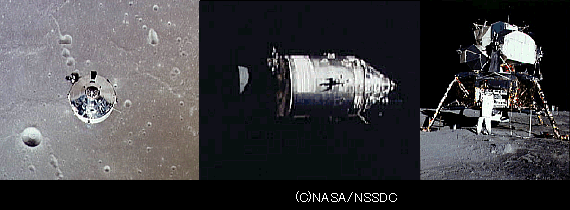 アポロ計画 NASAアポロ計画の宇宙服(A7LB PGA) | アポロ マニアックス